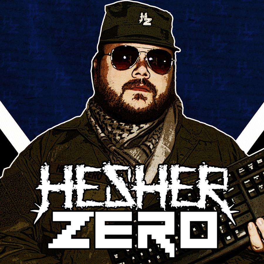 HesherZero